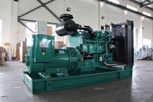 岚皋320kw康明斯柴油发电车出租组图片 岚皋320kw康明斯柴油发电车出租组图片