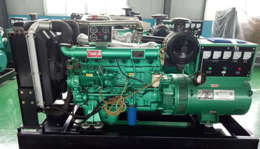 岚皋发电机不发电的原因