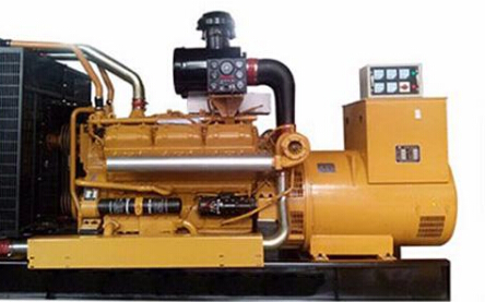 岚皋发电机出租