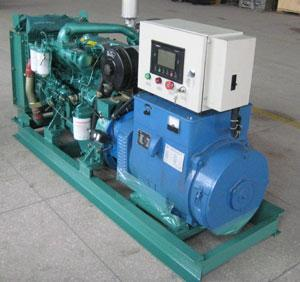 岚皋发电机出租